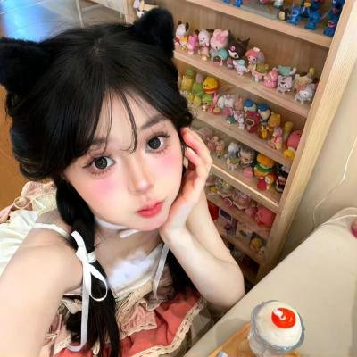 开膛少女的异想世界